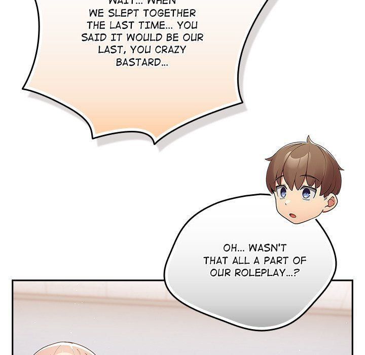 That’s Not How You Do It - Chapter 121 Page 139