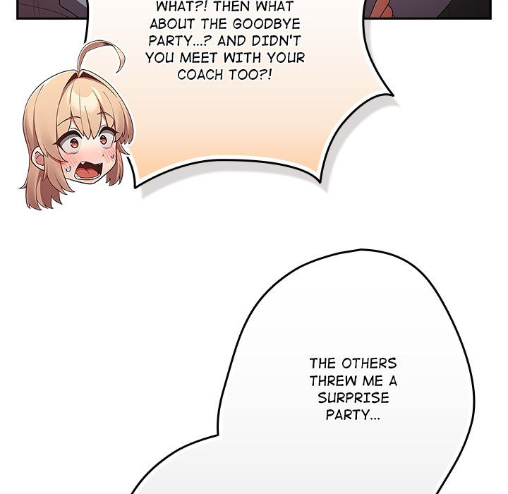 That’s Not How You Do It - Chapter 121 Page 141