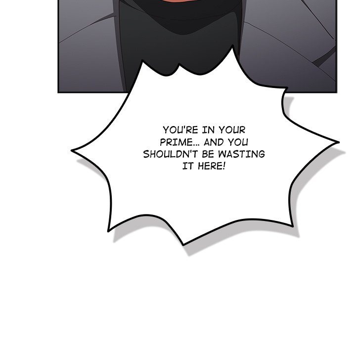 That’s Not How You Do It - Chapter 121 Page 147