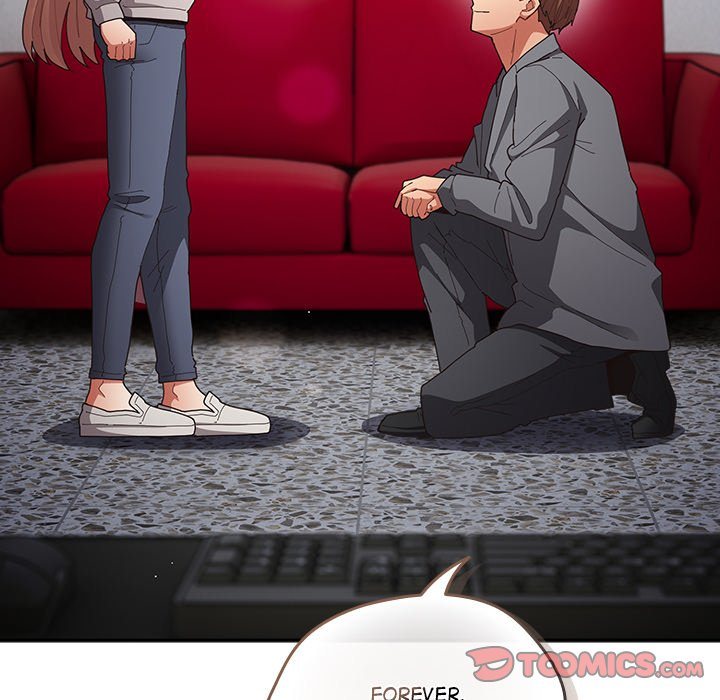 That’s Not How You Do It - Chapter 121 Page 168