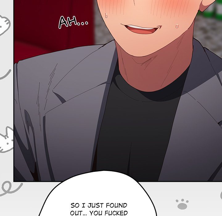 That’s Not How You Do It - Chapter 121 Page 174