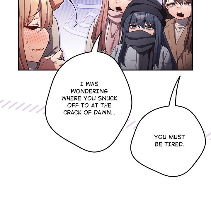 That’s Not How You Do It - Chapter 121 Page 244