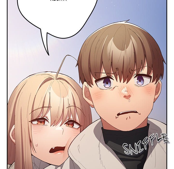 That’s Not How You Do It - Chapter 121 Page 253