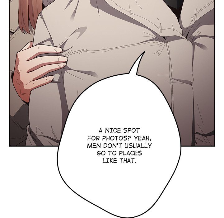 That’s Not How You Do It - Chapter 121 Page 254