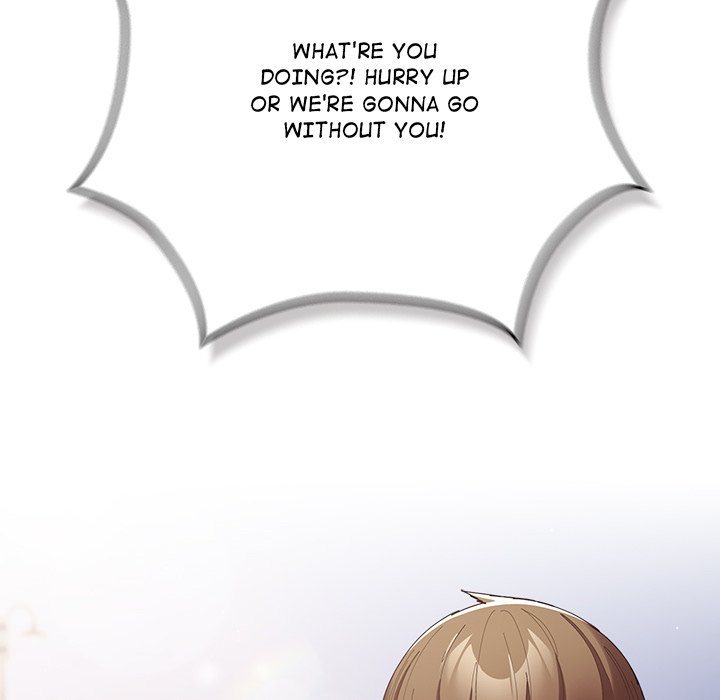 That’s Not How You Do It - Chapter 121 Page 256