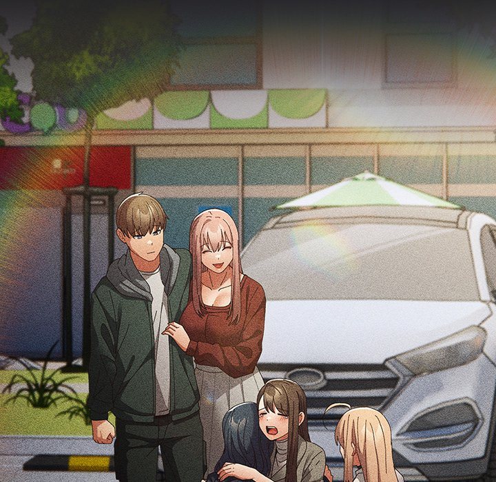 That’s Not How You Do It - Chapter 121 Page 290