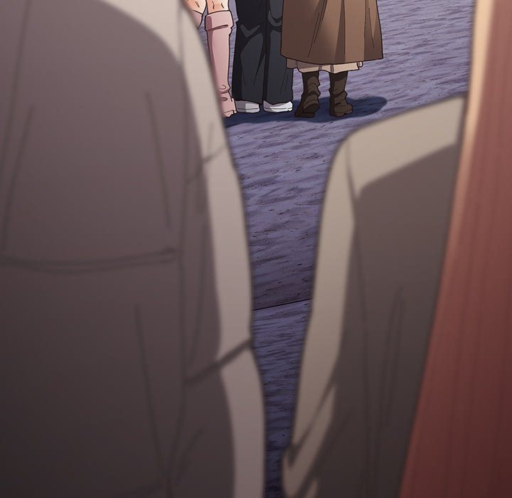 That’s Not How You Do It - Chapter 121 Page 297