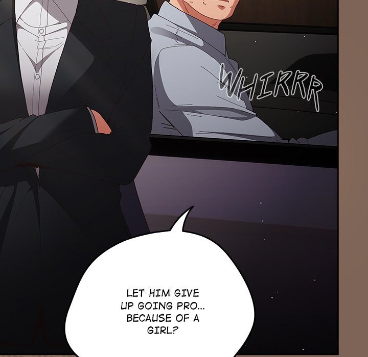 That’s Not How You Do It - Chapter 121 Page 91