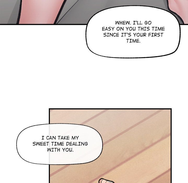 Hypnotist Security Guard - Chapter 10 Page 109