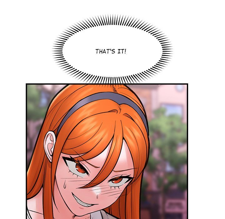 Hypnotist Security Guard - Chapter 10 Page 137