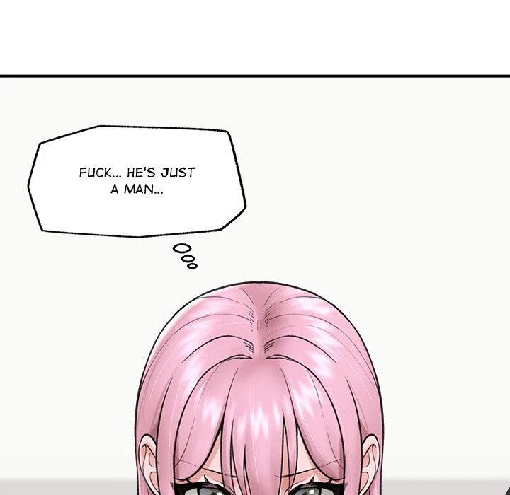 Hypnotist Security Guard - Chapter 11 Page 16