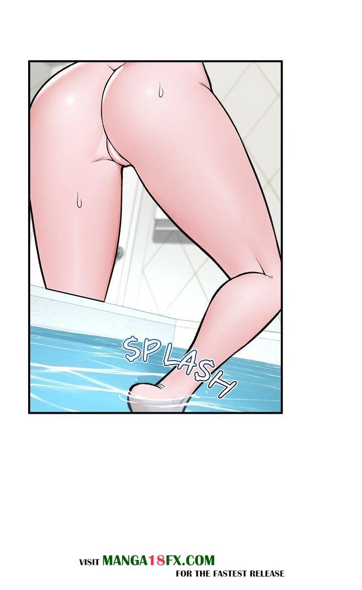 Hypnotist Security Guard - Chapter 24 Page 82