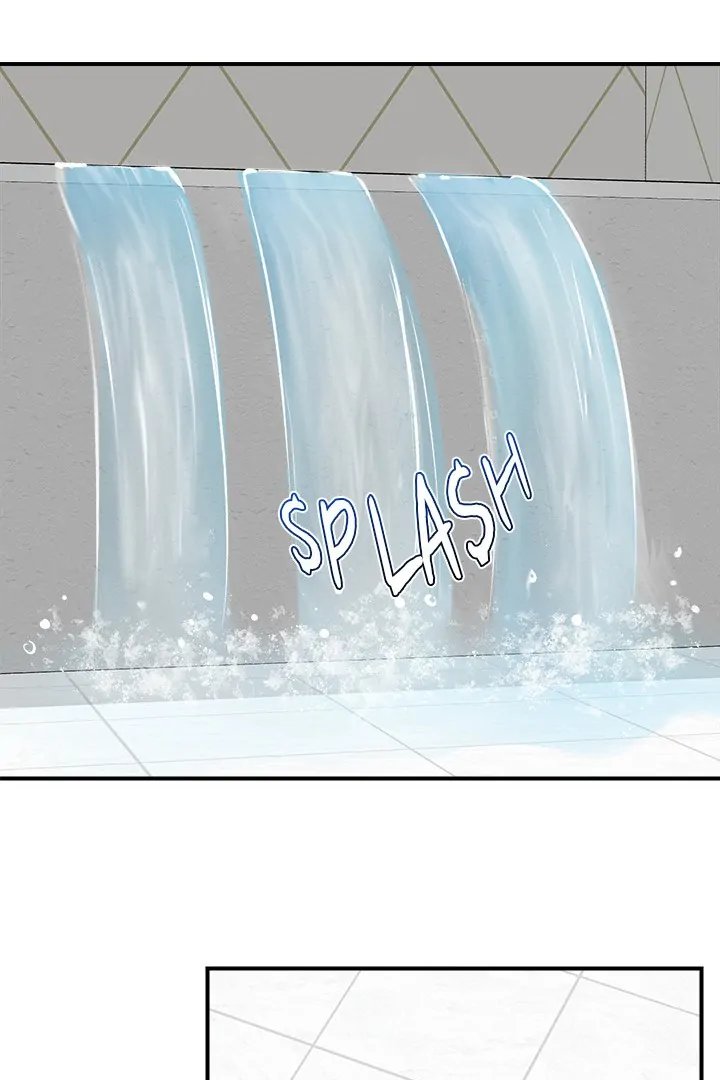 Hypnotist Security Guard - Chapter 24 Page 87