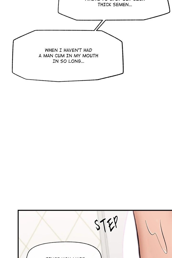 Hypnotist Security Guard - Chapter 25 Page 103