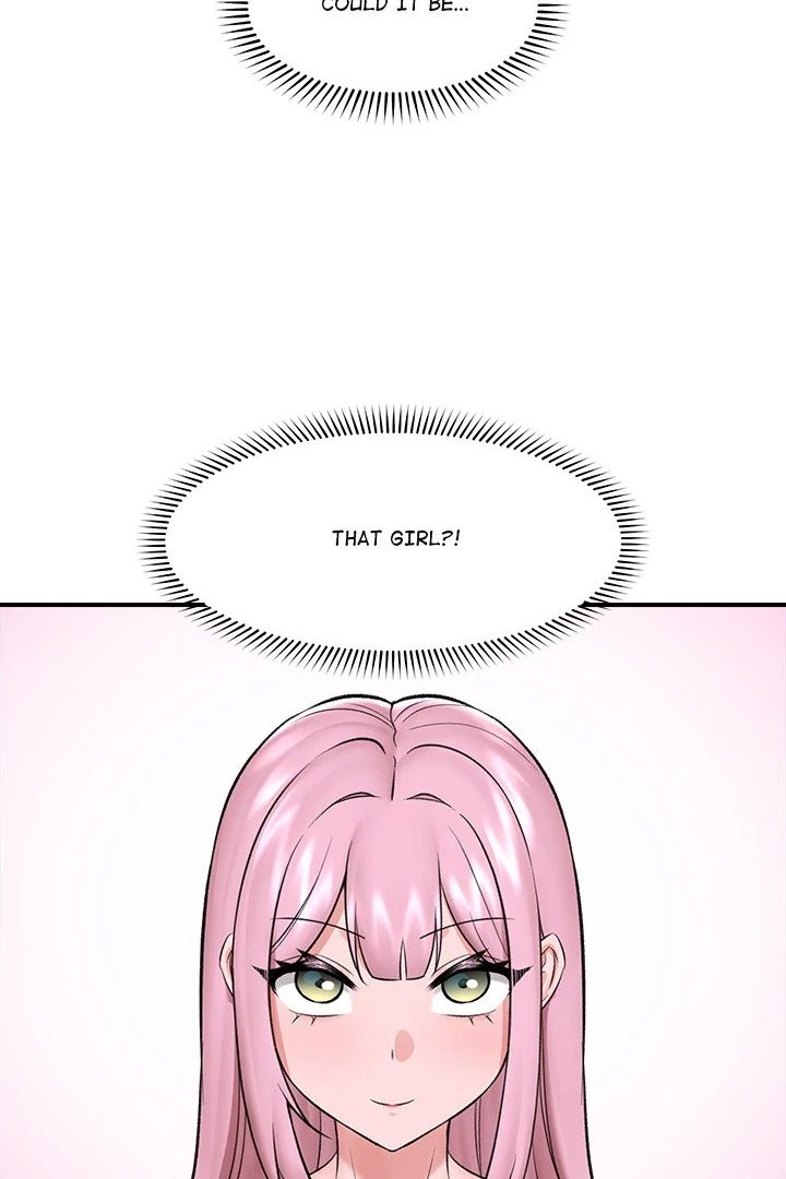 Hypnotist Security Guard - Chapter 27 Page 42