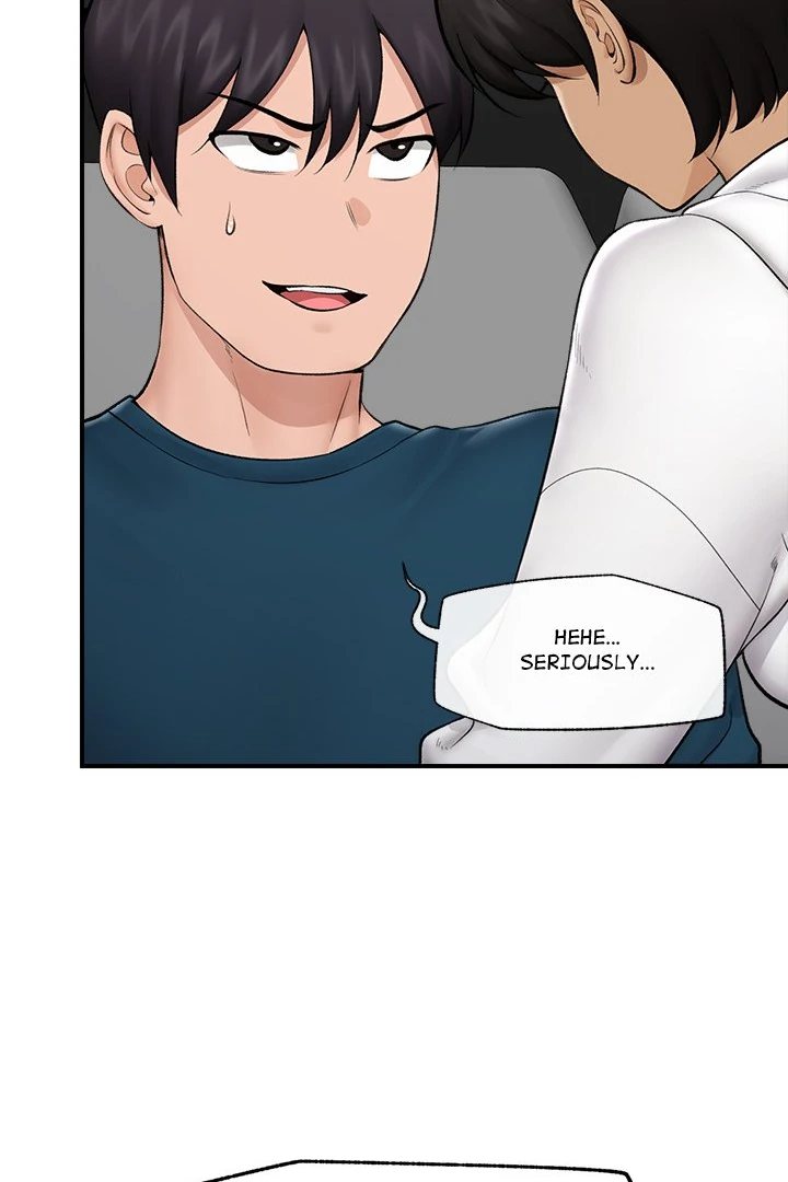 Hypnotist Security Guard - Chapter 28 Page 11