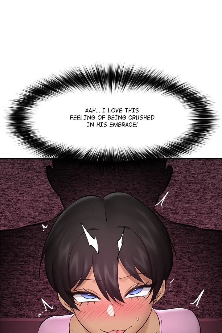 Hypnotist Security Guard - Chapter 28 Page 111