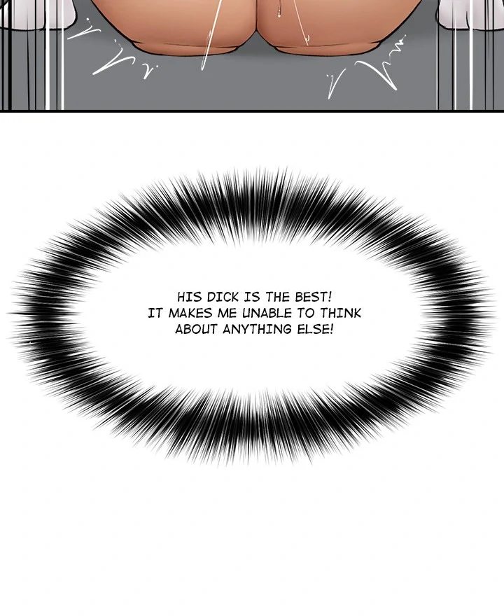 Hypnotist Security Guard - Chapter 28 Page 117