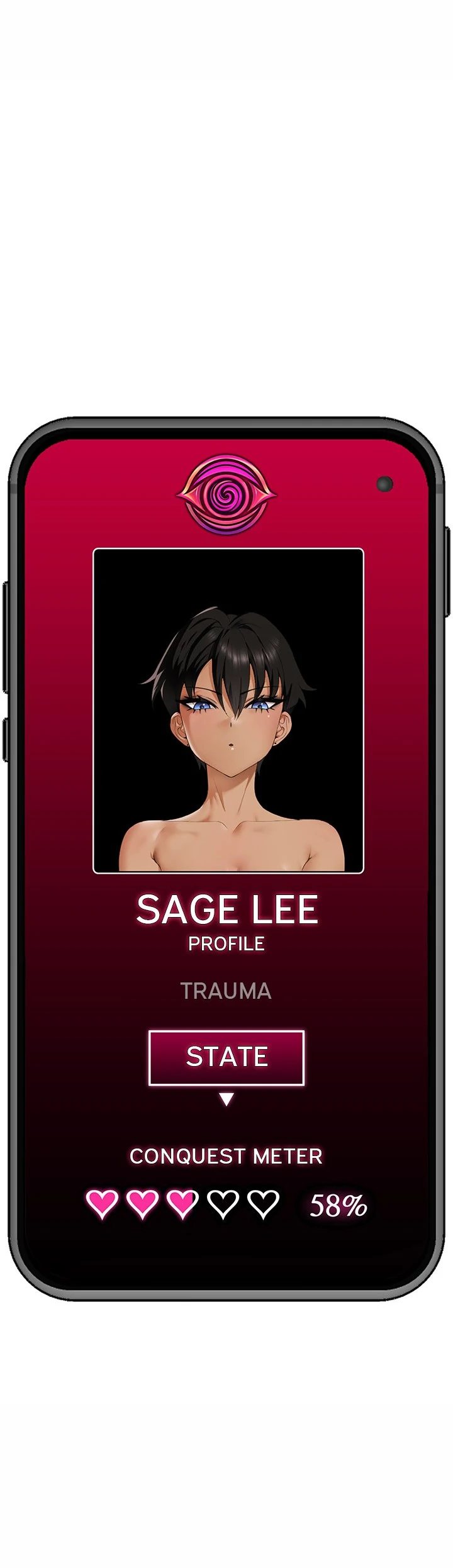 Hypnotist Security Guard - Chapter 28 Page 119