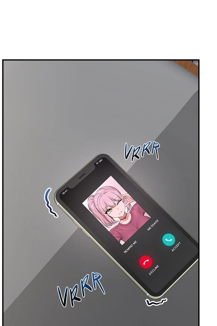 Hypnotist Security Guard - Chapter 28 Page 16