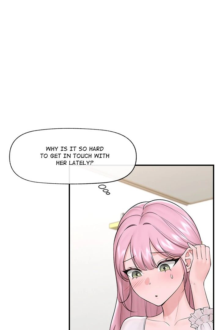 Hypnotist Security Guard - Chapter 28 Page 20