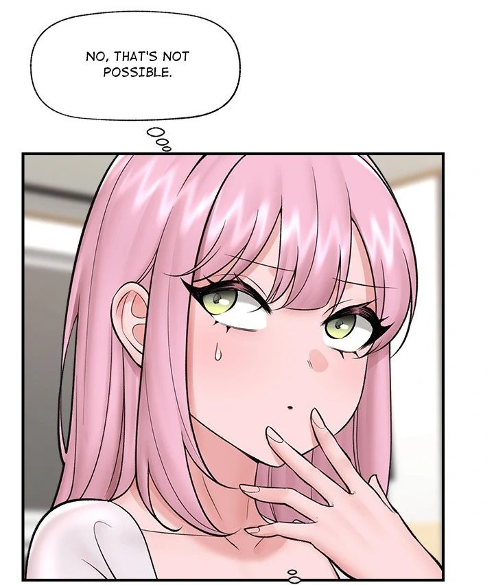 Hypnotist Security Guard - Chapter 28 Page 23