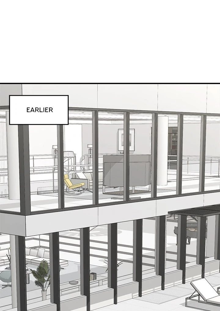 Hypnotist Security Guard - Chapter 28 Page 26