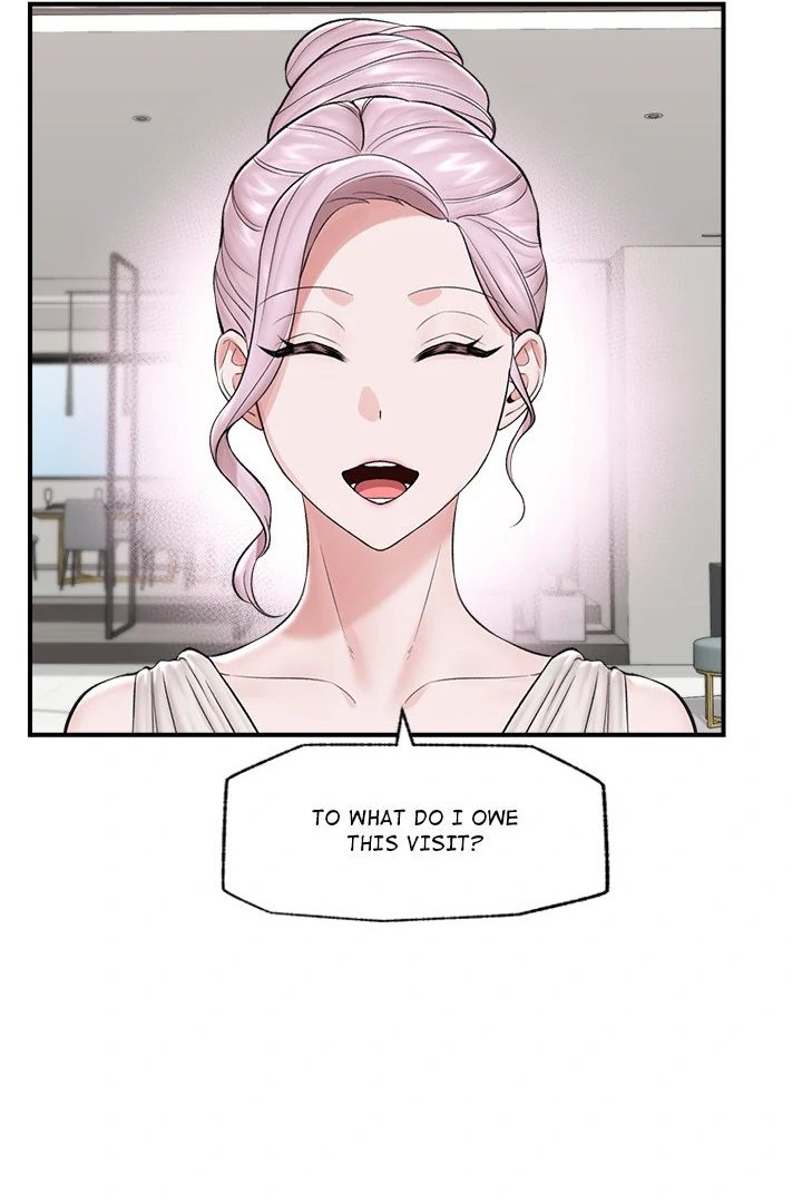 Hypnotist Security Guard - Chapter 28 Page 28