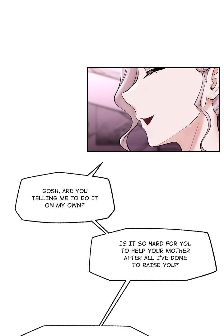 Hypnotist Security Guard - Chapter 28 Page 30