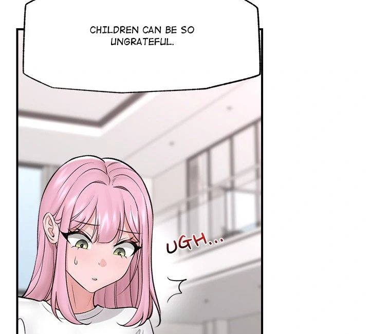 Hypnotist Security Guard - Chapter 28 Page 31