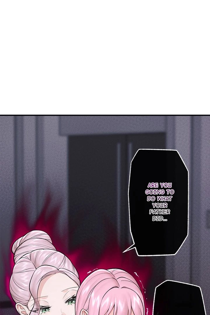 Hypnotist Security Guard - Chapter 28 Page 35