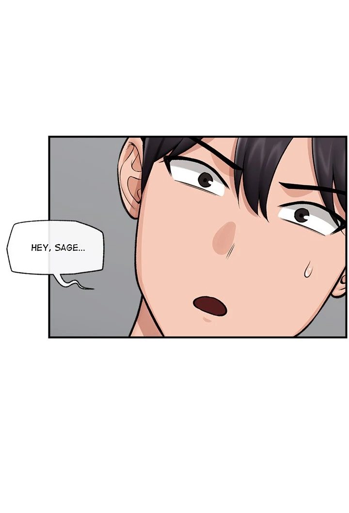 Hypnotist Security Guard - Chapter 28 Page 4