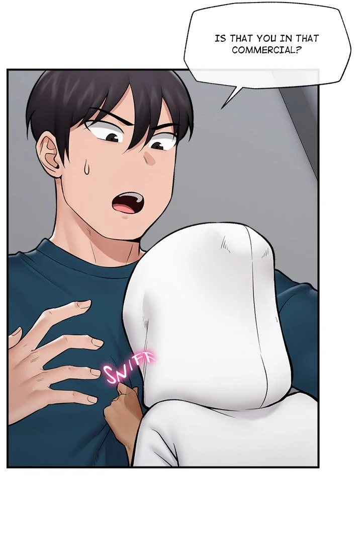 Hypnotist Security Guard - Chapter 28 Page 5