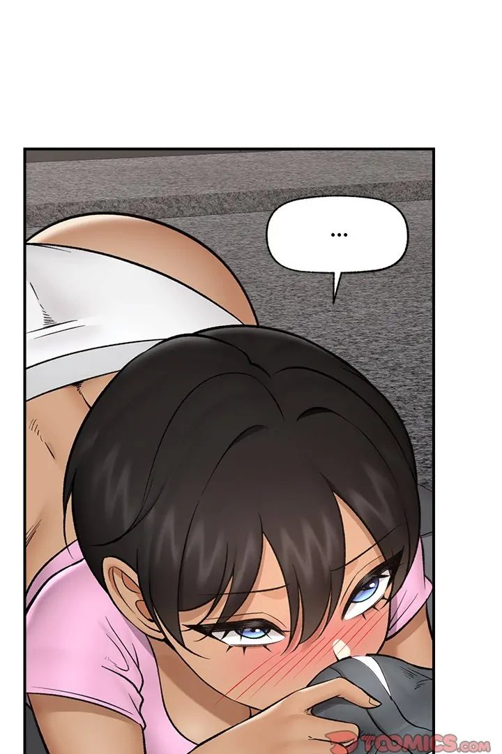 Hypnotist Security Guard - Chapter 28 Page 59