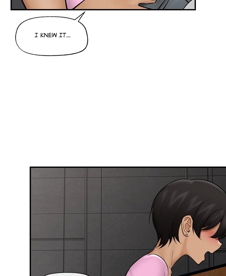 Hypnotist Security Guard - Chapter 28 Page 60