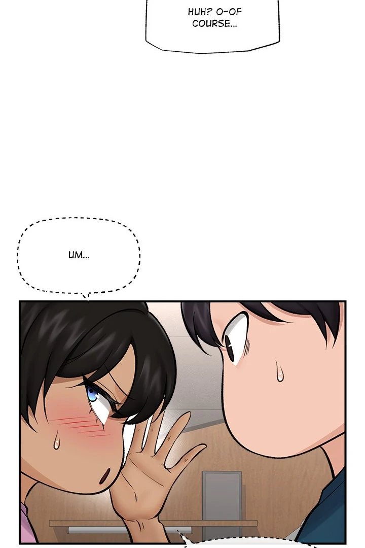 Hypnotist Security Guard - Chapter 28 Page 63