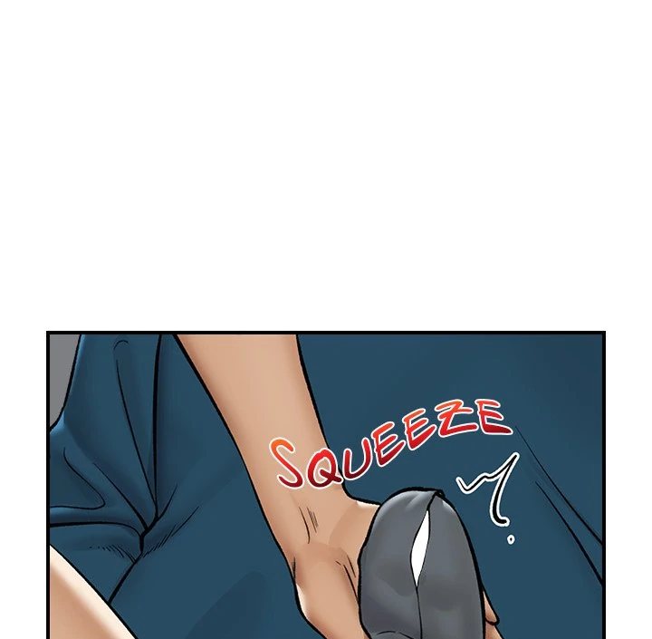 Hypnotist Security Guard - Chapter 28 Page 65