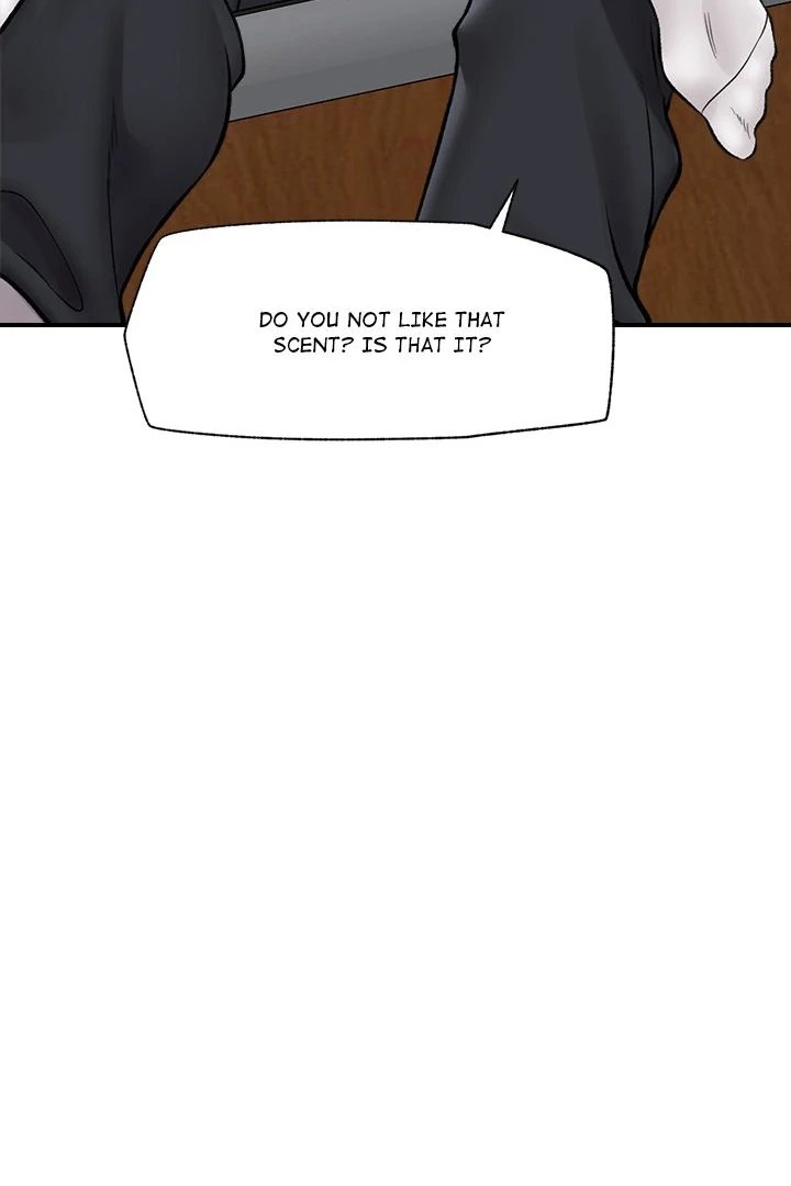 Hypnotist Security Guard - Chapter 28 Page 68