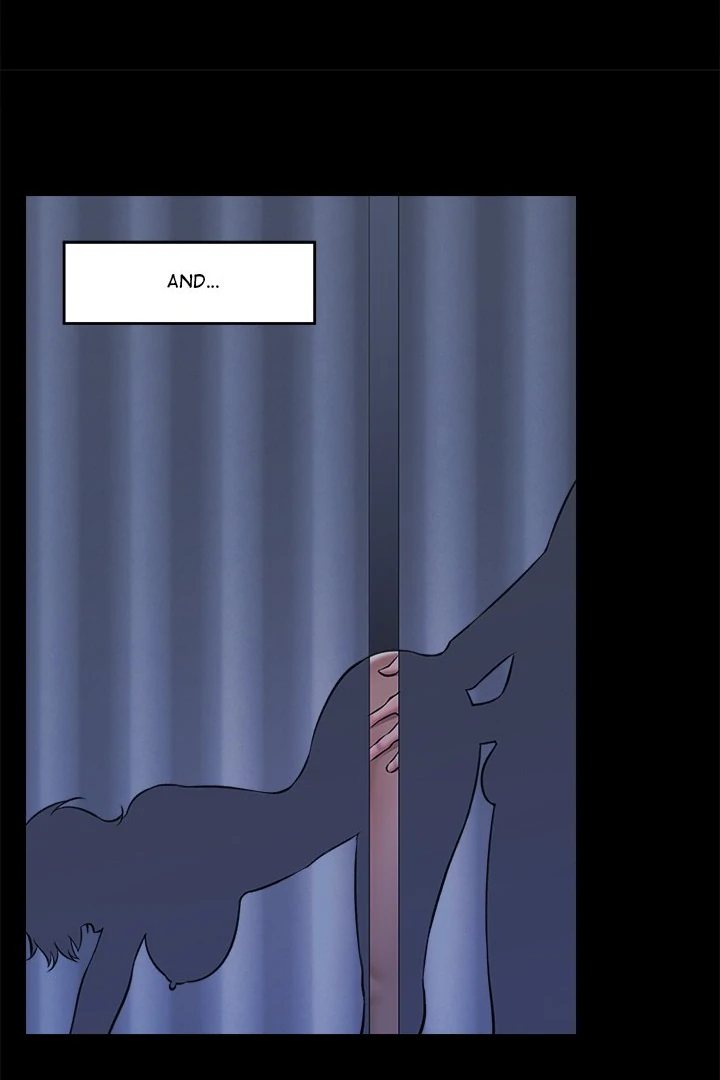 Hypnotist Security Guard - Chapter 28 Page 79