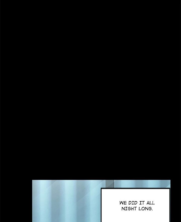 Hypnotist Security Guard - Chapter 28 Page 80