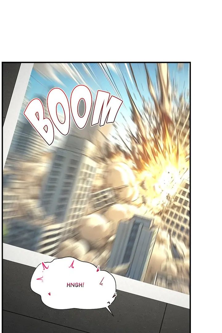 Hypnotist Security Guard - Chapter 29 Page 1