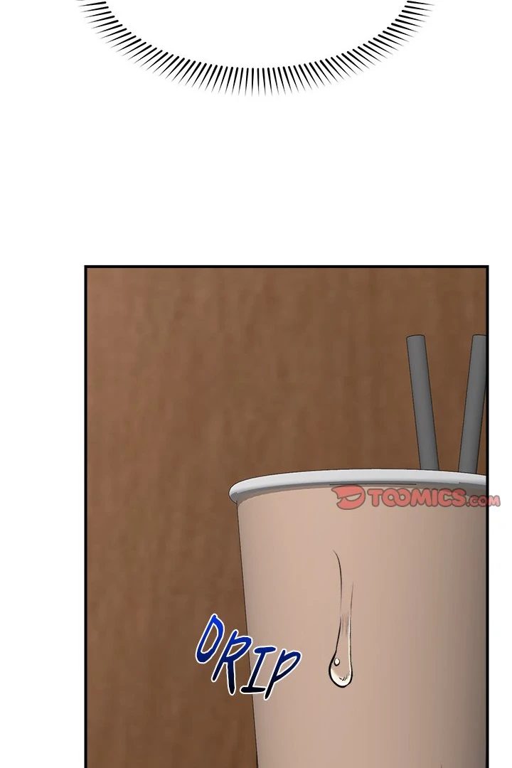 Hypnotist Security Guard - Chapter 29 Page 105