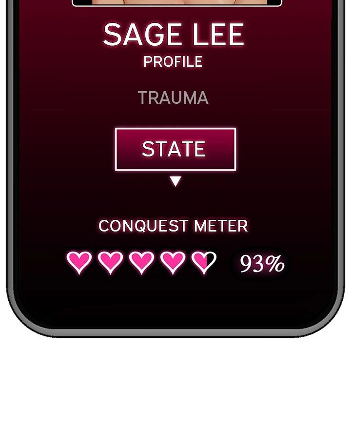 Hypnotist Security Guard - Chapter 29 Page 119