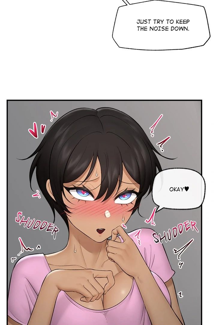 Hypnotist Security Guard - Chapter 29 Page 12