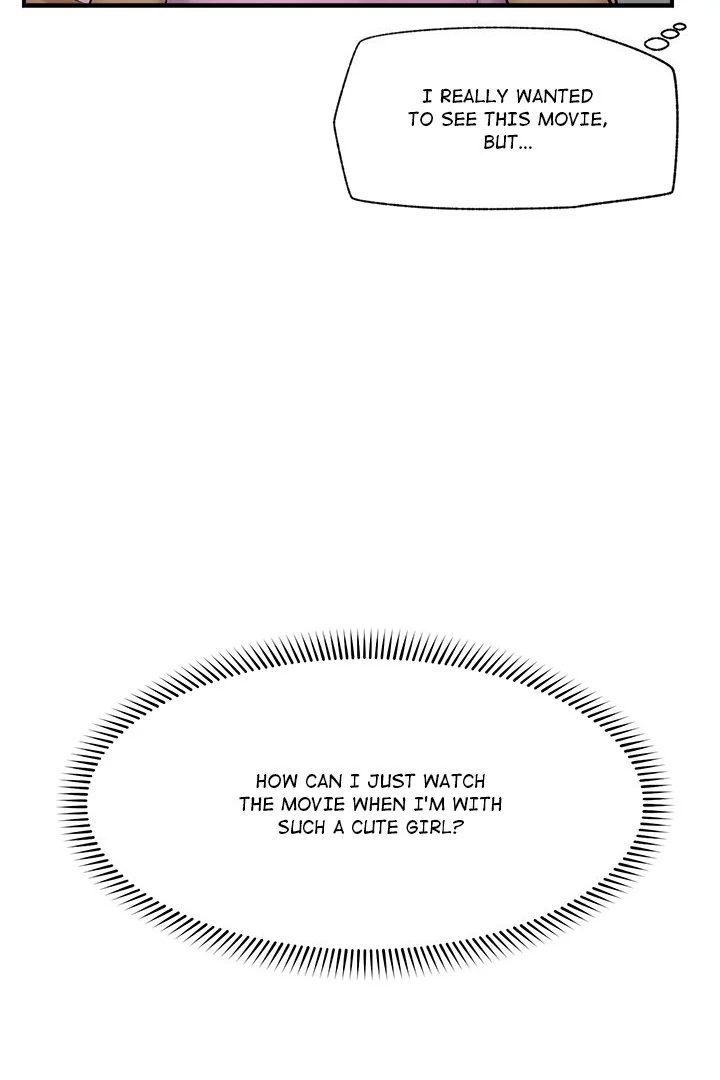 Hypnotist Security Guard - Chapter 29 Page 13