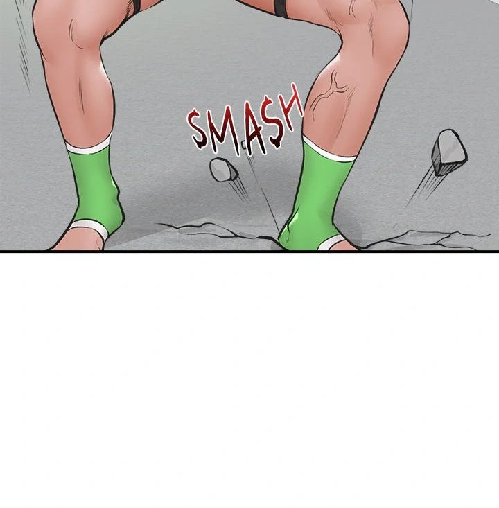 Hypnotist Security Guard - Chapter 29 Page 19