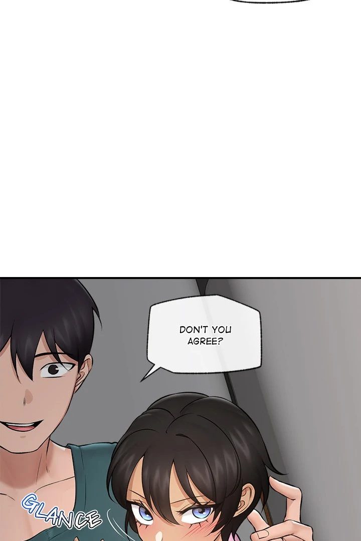 Hypnotist Security Guard - Chapter 29 Page 26