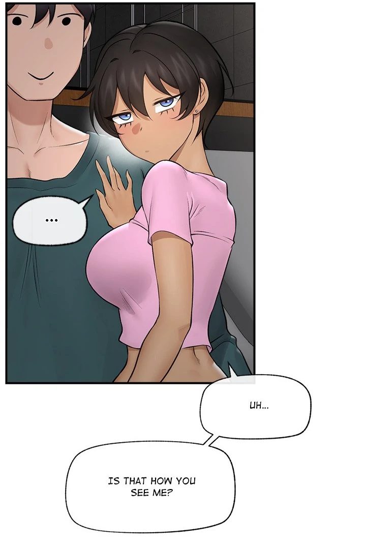 Hypnotist Security Guard - Chapter 29 Page 29