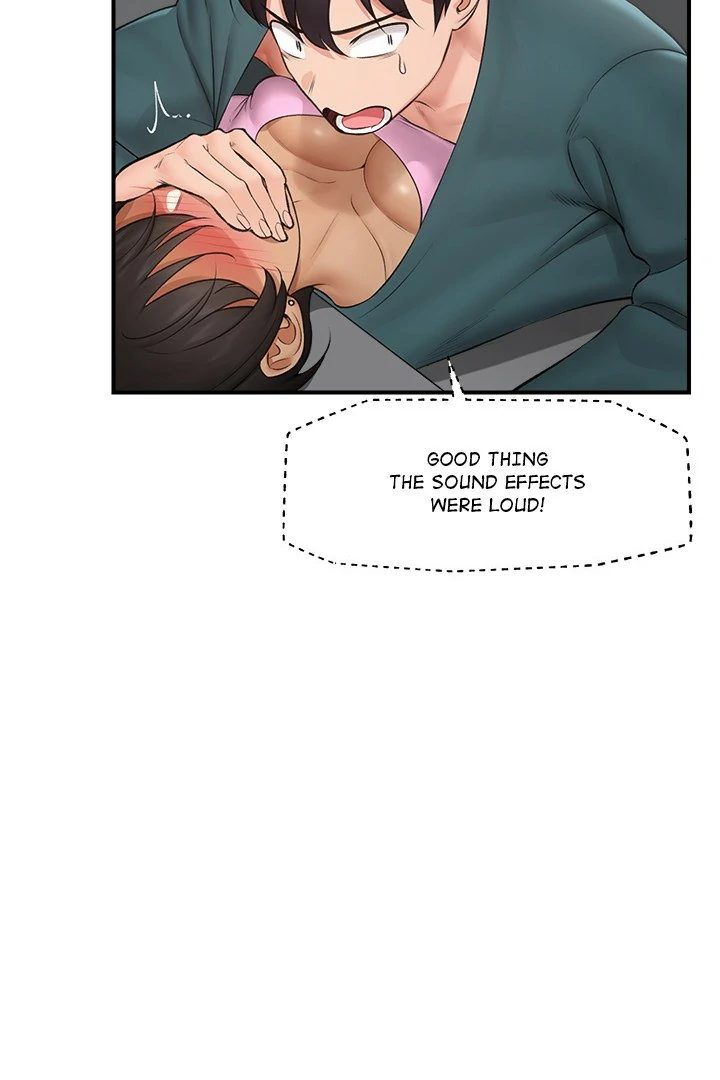 Hypnotist Security Guard - Chapter 29 Page 3