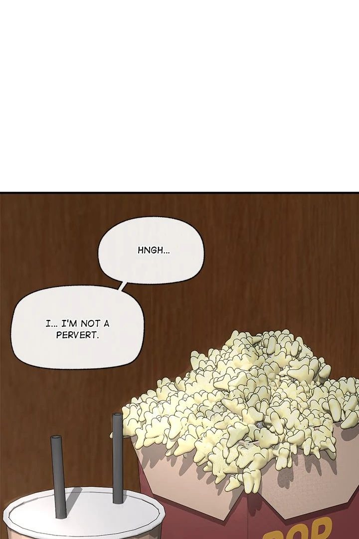 Hypnotist Security Guard - Chapter 29 Page 39